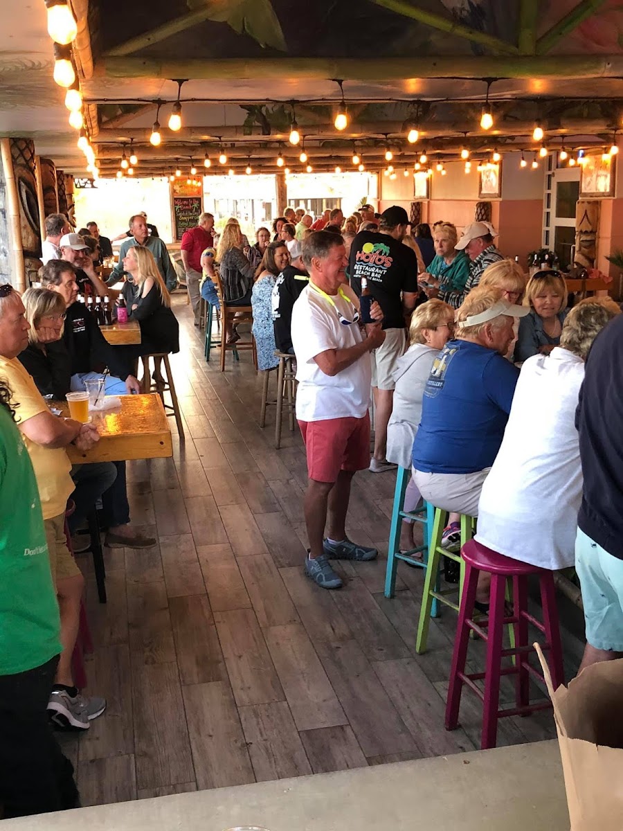 Hoto's North Myrtle Beach