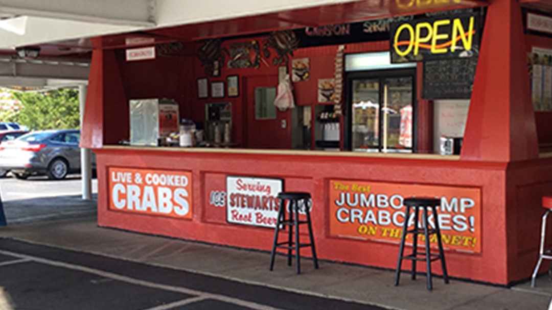 Big Daddy's Seafood & Rib Ranch