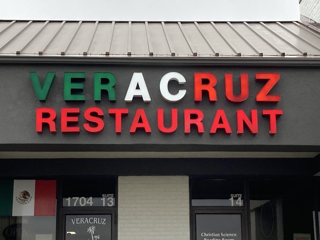Veracruz Restaurant